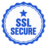 Trust badge