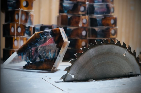 Crafted by Hand, Perfected by Time