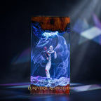 Art The Clown Resin Lamp | Handmade LED | Lumiverse Resin