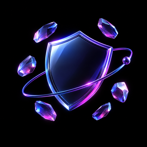 30-Day Warranty Lumiverse Resin