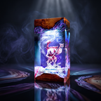 Monoco Resin Lamp | Handmade ClairObscurExpedition33 LED | Lumiverse Resin