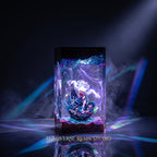 Okkotsu Yuta Resin Lamp | Multicolor LED Glow JujutsuKaisen | Lumiverse Resin