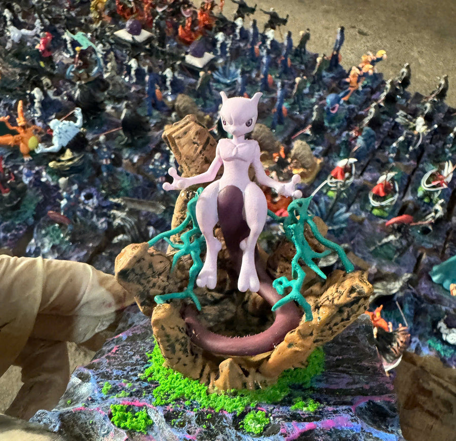 50,000+ Lamps Crafted, 15,000+ Stories Shared